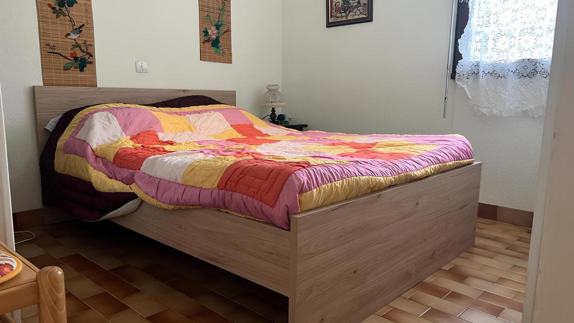 Appartement 4/6 Personnes Plain Pied - 5Min Plage - Piscine En Face Agde Exteriér fotografie